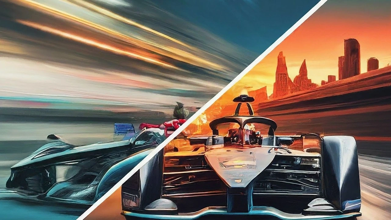 How to Watch Formula E Live Stream in 2024