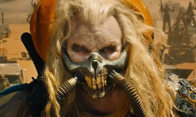 Where to Watch All the 'Mad Max' Movies Before 'Furiosa