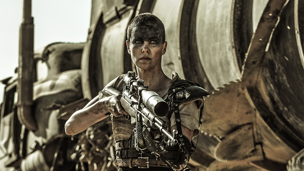 Where to Watch All the 'Mad Max' Movies Before 'Furiosa