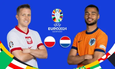 Poland vs. Netherlands Euro 2024 TV Channel, Live Stream, Start Time, and How to Watch