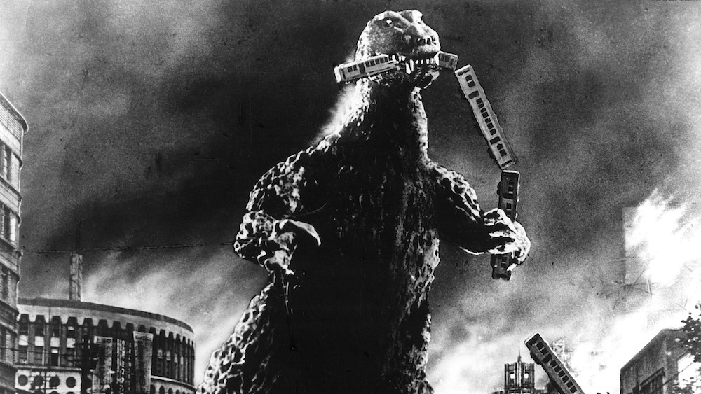 1 Godzilla 1954 1