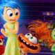 Inside Out 2 new