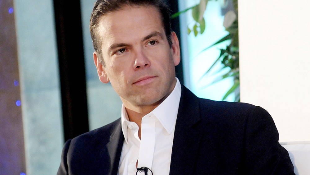 Lachlan Murdoch