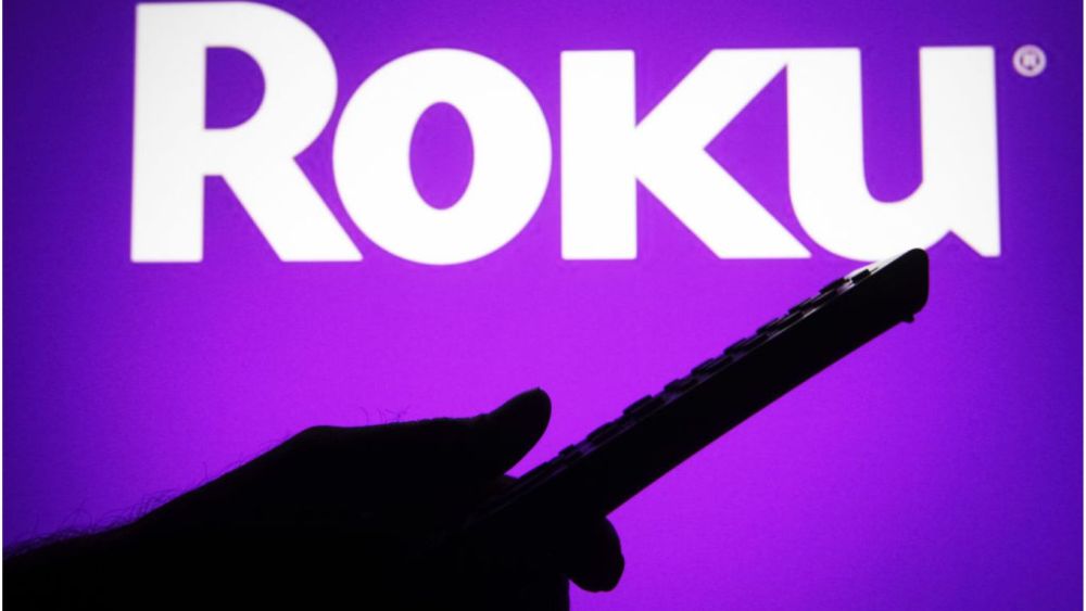 Roku Streaming Logo Getty Featured