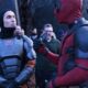 Ryan Reynolds rob mcelhenney Deadpool Wolvering Behind the Scenes