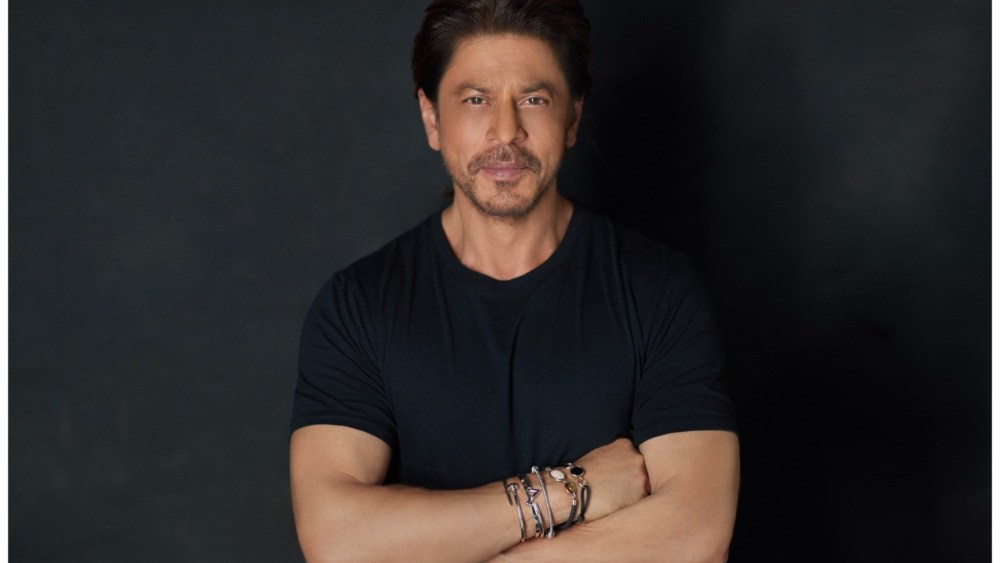 Shah Rukh Khan