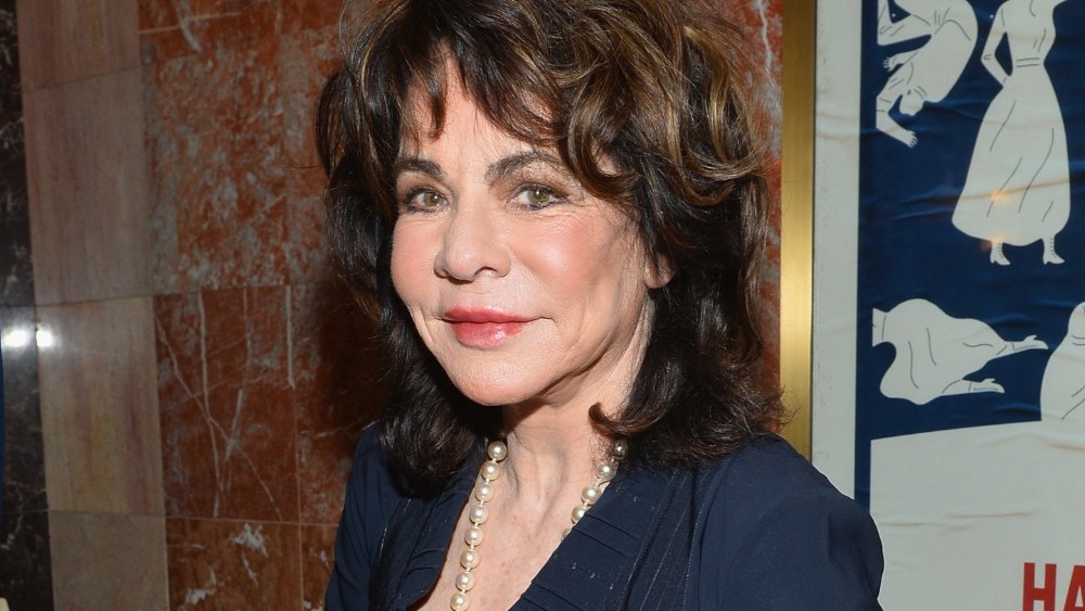 Stockard Channing