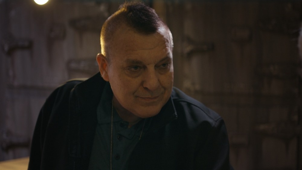 Tom Sizemore American Trash