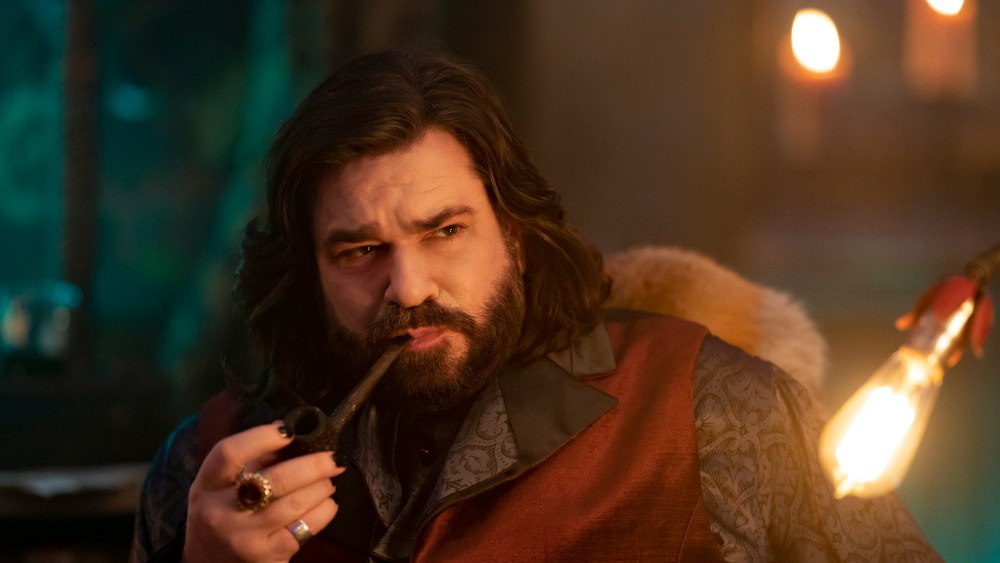 What We Do in the Shadows Matt Berry