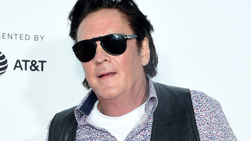 michael madsen