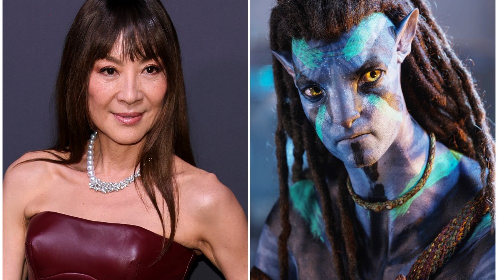 michelle yeoh avatar