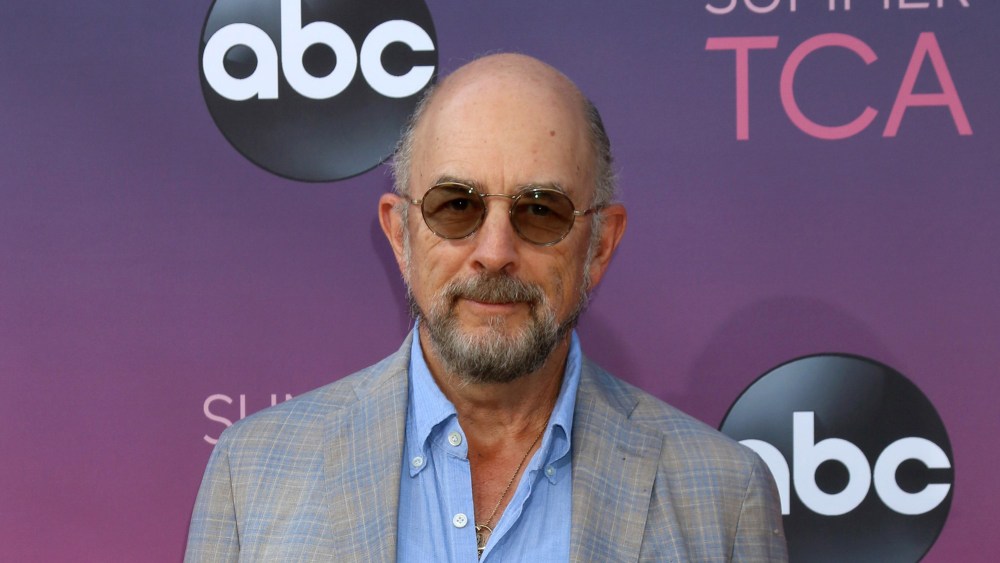 richard schiff