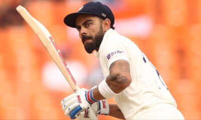 Cricket Virat Kohli