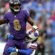 NFL Buffalo Bills vs Baltimore Ravens Getty Featured