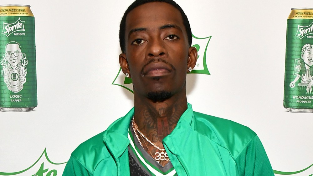 Rich Homie Quan