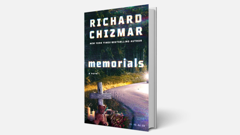 Richard Chizmar Memorials