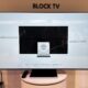 I love this modular 4K TV concept that lets you