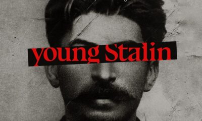 Young Stalin