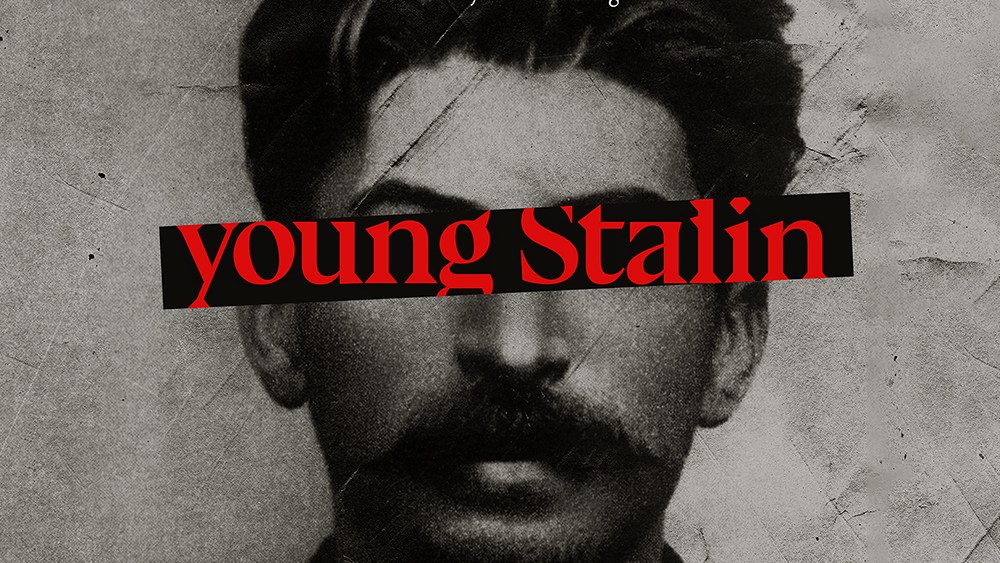 Young Stalin