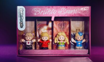 britney little people set