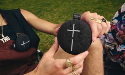 Bluetooth speaker