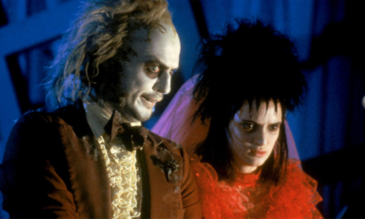 Beetlejuice