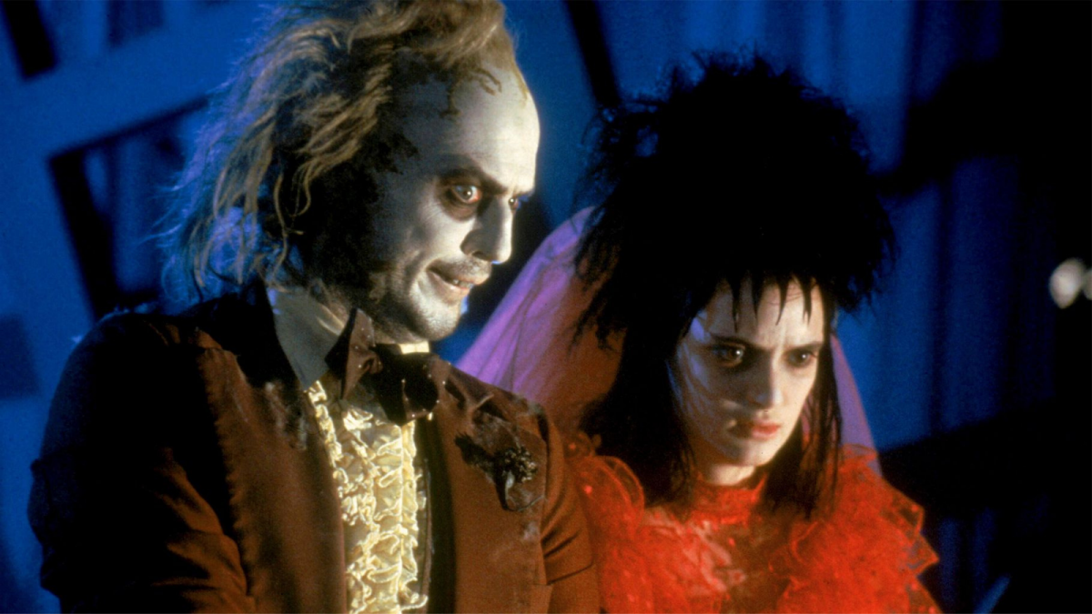 Beetlejuice