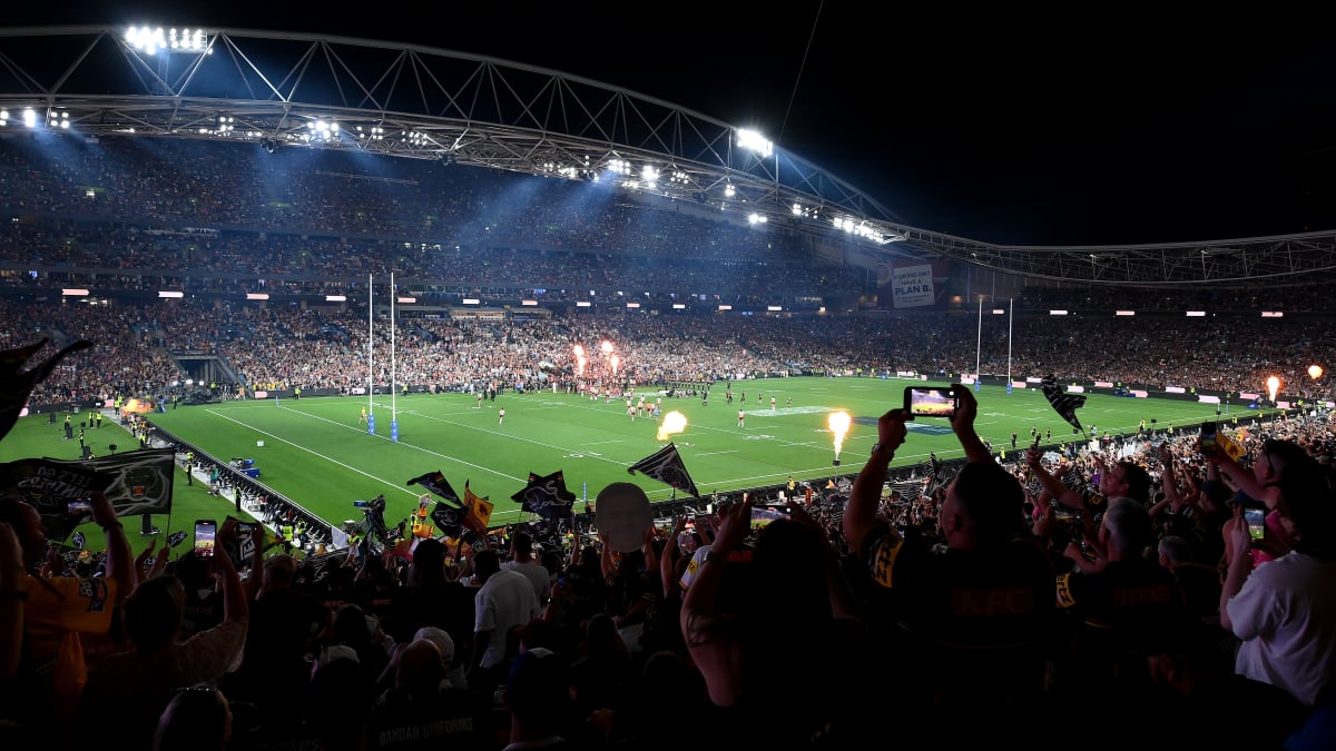 NRL Grand Final