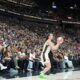 Las Vegas Aces vs. Indiana Fever