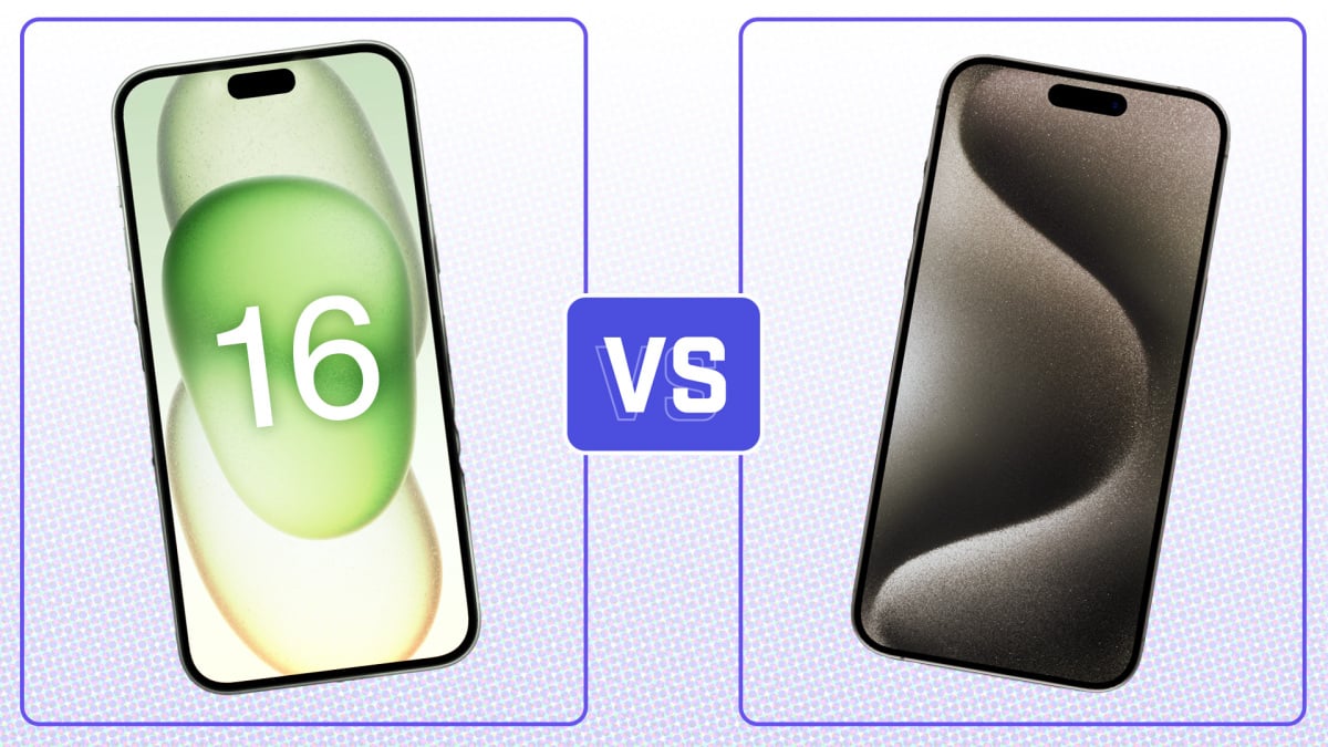 iPhone 16 Pro Max vs. iPhone 15 Pro Max