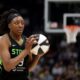 Seattle Storm vs. Los Angeles Sparks