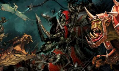 10 best warhammer strategy games ranked