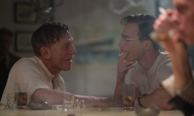 1728614996 QUEER From the left Daniel Craig and Drew Starkey picture Yannis Drakoulidis