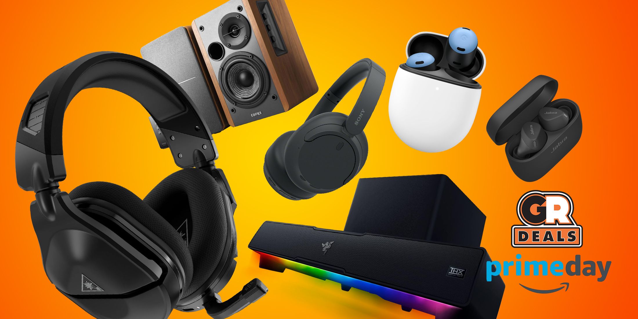 21 amazon prime day 2024 deals still available on headsets and audio gear game rant deals feature.jp