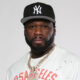 50 Cent Press Photo 2