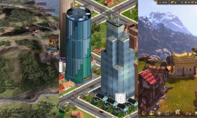 7 games with the most realistic economies