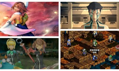 8 best jrpgs where you play as a summoner featured image