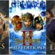 Age of Empires Cover