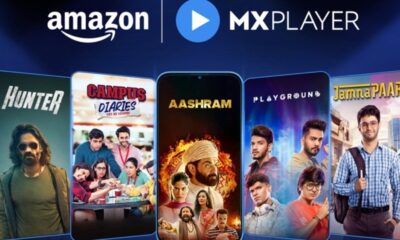 Amazon MX Player