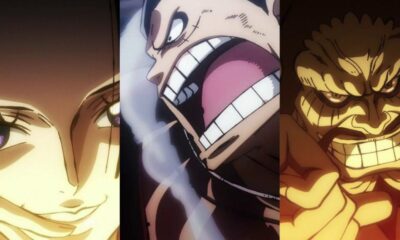 Best One Piece Episodes