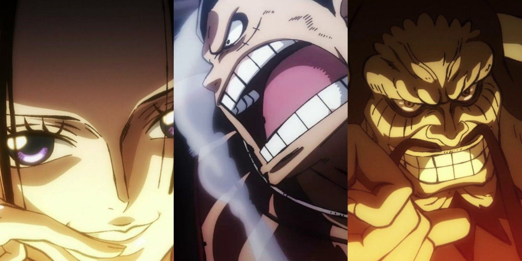 Best One Piece Episodes