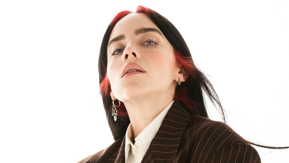 Billie Eilish 16x9 1