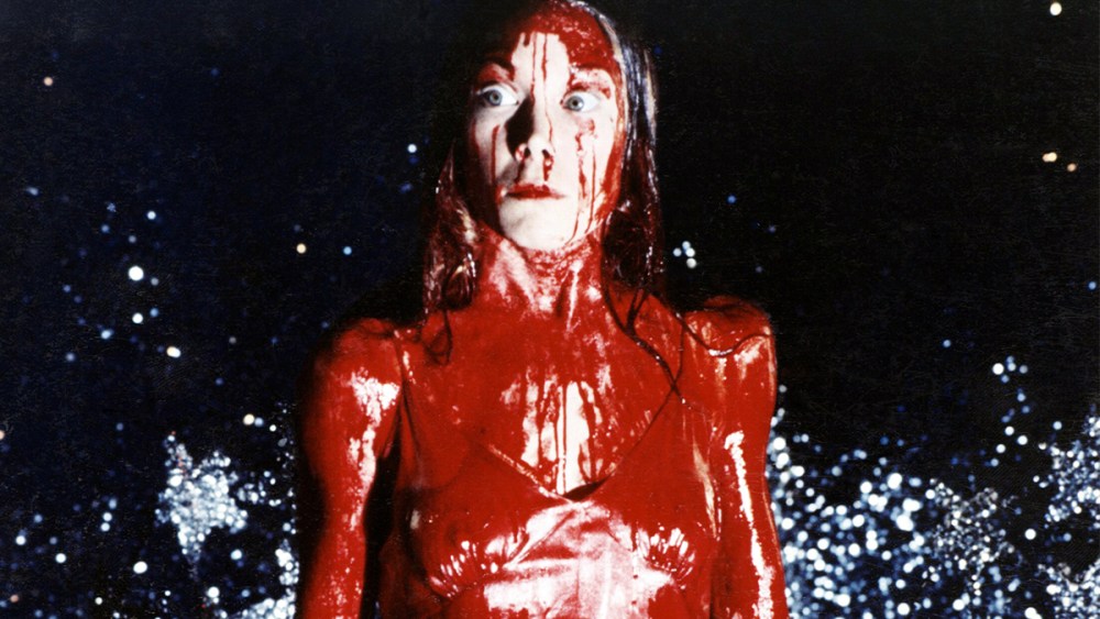 Carrie