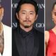 Dave Bautista Steven Yeun Zoe Kravitz