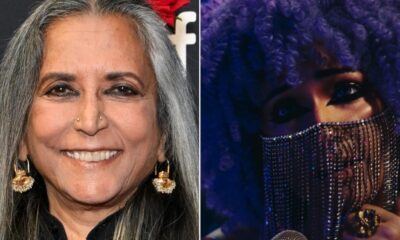 Deepa Mehta Wakhri