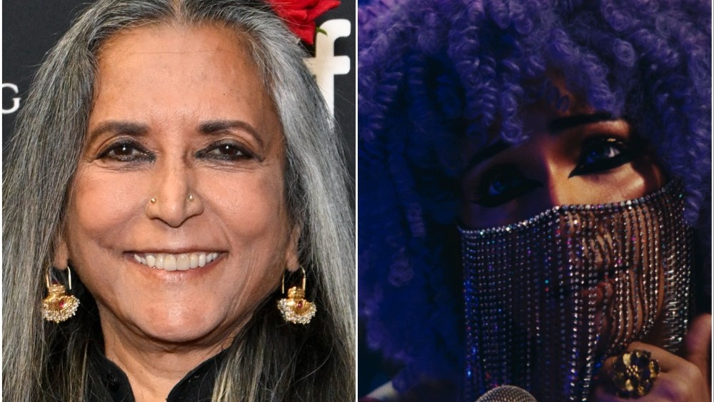 Deepa Mehta Wakhri