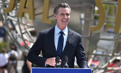 Gavin Newsom