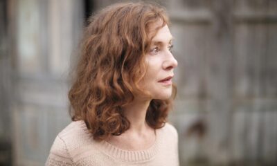 Isabelle Huppert