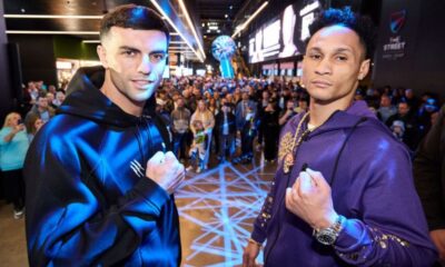 Jack Catterall vs Regis Prograis Boxing Getty Featured