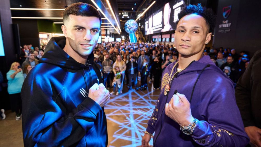 Jack Catterall vs Regis Prograis Boxing Getty Featured